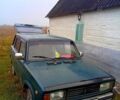 Зеленый ВАЗ 2104, объемом двигателя 1.6 л и пробегом 280 тыс. км за 850 $, фото 4 на Automoto.ua