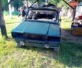 Зеленый ВАЗ 2104, объемом двигателя 1.45 л и пробегом 260 тыс. км за 1700 $, фото 8 на Automoto.ua
