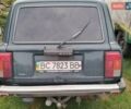 Зелений ВАЗ 2104, об'ємом двигуна 1.45 л та пробігом 260 тис. км за 1700 $, фото 1 на Automoto.ua