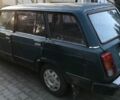 Зеленый ВАЗ 2104, объемом двигателя 1.45 л и пробегом 330 тыс. км за 850 $, фото 1 на Automoto.ua