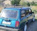 Зелений ВАЗ 2104, об'ємом двигуна 1.5 л та пробігом 333 тис. км за 1300 $, фото 3 на Automoto.ua