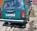 Зеленый ВАЗ 2104, объемом двигателя 0 л и пробегом 500 тыс. км за 1100 $, фото 1 на Automoto.ua