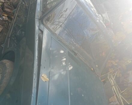 ВАЗ 2104 2000 в Одессе на Automoto.ua Зеленый ВАЗ 2104, объемом двигателя 0 л и пробегом 1000 тыс. км за 700 $, фото 2 на Automoto.ua