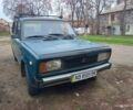 Зелений ВАЗ 2104, об'ємом двигуна 0 л та пробігом 100 тис. км за 800 $, фото 3 на Automoto.ua