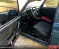 Зеленый ВАЗ 2104, объемом двигателя 1.5 л и пробегом 250 тыс. км за 1700 $, фото 1 на Automoto.ua