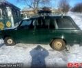 Зеленый ВАЗ 2104, объемом двигателя 1.2 л и пробегом 205 тыс. км за 400 $, фото 1 на Automoto.ua