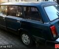 Зеленый ВАЗ 2104, объемом двигателя 1.5 л и пробегом 330 тыс. км за 850 $, фото 1 на Automoto.ua