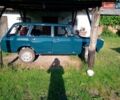 Зеленый ВАЗ 2104, объемом двигателя 1.45 л и пробегом 260 тыс. км за 1700 $, фото 24 на Automoto.ua