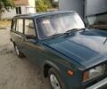 Зеленый ВАЗ 2104, объемом двигателя 1.5 л и пробегом 145 тыс. км за 1500 $, фото 1 на Automoto.ua