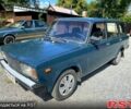 Зеленый ВАЗ 2104, объемом двигателя 1.5 л и пробегом 123 тыс. км за 850 $, фото 1 на Automoto.ua