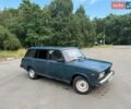 Зелений ВАЗ 2104, об'ємом двигуна 1.45 л та пробігом 77 тис. км за 650 $, фото 1 на Automoto.ua