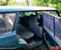 Зеленый ВАЗ 2104, объемом двигателя 1.5 л и пробегом 330 тыс. км за 850 $, фото 8 на Automoto.ua