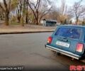 Зеленый ВАЗ 2104, объемом двигателя 1.5 л и пробегом 30 тыс. км за 800 $, фото 2 на Automoto.ua