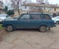 Зелений ВАЗ 2104, об'ємом двигуна 0 л та пробігом 100 тис. км за 800 $, фото 2 на Automoto.ua