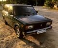 Зеленый ВАЗ 2104, объемом двигателя 1.5 л и пробегом 250 тыс. км за 1700 $, фото 3 на Automoto.ua