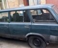 Зеленый ВАЗ 2104, объемом двигателя 0 л и пробегом 54 тыс. км за 550 $, фото 5 на Automoto.ua