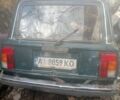 ВАЗ 2104 2000 в Одессе на Automoto.ua Зеленый ВАЗ 2104, объемом двигателя 0 л и пробегом 1000 тыс. км за 700 $, фото 1 на Automoto.ua