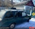 Зеленый ВАЗ 2104, объемом двигателя 1.2 л и пробегом 205 тыс. км за 400 $, фото 2 на Automoto.ua