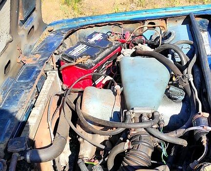 ВАЗ 2104 2000 в Краматорске на Automoto.ua Зеленый ВАЗ 2104, объемом двигателя 1.5 л и пробегом 0 тыс. км за 1000 $, фото 6 на Automoto.ua