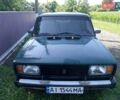 Зелений ВАЗ 2104, об'ємом двигуна 1.5 л та пробігом 291 тис. км за 1200 $, фото 1 на Automoto.ua