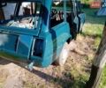 Зеленый ВАЗ 2104, объемом двигателя 1.45 л и пробегом 260 тыс. км за 1700 $, фото 15 на Automoto.ua