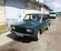 Зелений ВАЗ 2104, об'ємом двигуна 1.4 л та пробігом 87 тис. км за 2900 $, фото 1 на Automoto.ua