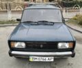 ВАЗ 2104 2001 в Сумах на Automoto.ua Зеленый ВАЗ 2104, объемом двигателя 1.5 л и пробегом 129 тыс. км за 850 $, фото 1 на Automoto.ua