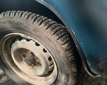 Зелений ВАЗ 2104, об'ємом двигуна 0 л та пробігом 60 тис. км за 828 $, фото 4 на Automoto.ua