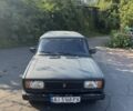 Зеленый ВАЗ 2104, объемом двигателя 1.5 л и пробегом 92 тыс. км за 850 $, фото 1 на Automoto.ua