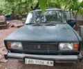 Зеленый ВАЗ 2104, объемом двигателя 1.5 л и пробегом 100 тыс. км за 502 $, фото 9 на Automoto.ua