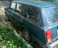 Зелений ВАЗ 2104, об'ємом двигуна 0 л та пробігом 60 тис. км за 814 $, фото 1 на Automoto.ua