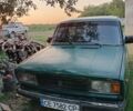 Зелений ВАЗ 2104, об'ємом двигуна 1.5 л та пробігом 100 тис. км за 399 $, фото 1 на Automoto.ua