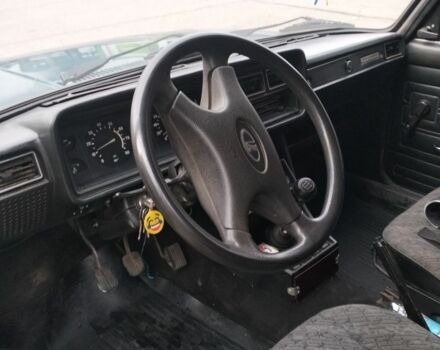 ВАЗ 2104 2001 в Сумах на Automoto.ua Зеленый ВАЗ 2104, объемом двигателя 1.5 л и пробегом 129 тыс. км за 850 $, фото 4 на Automoto.ua