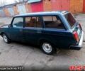 Зелений ВАЗ 2104, об'ємом двигуна 15 л та пробігом 154 тис. км за 950 $, фото 2 на Automoto.ua