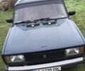 Зеленый ВАЗ 2104, объемом двигателя 1.5 л и пробегом 230 тыс. км за 1309 $, фото 1 на Automoto.ua