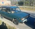 Зелений ВАЗ 2104, об'ємом двигуна 0 л та пробігом 111 тис. км за 700 $, фото 1 на Automoto.ua