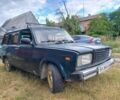 Зеленый ВАЗ 2104, объемом двигателя 1.5 л и пробегом 89 тыс. км за 550 $, фото 3 на Automoto.ua
