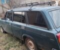 Зеленый ВАЗ 2104, объемом двигателя 1.5 л и пробегом 1 тыс. км за 1500 $, фото 1 на Automoto.ua