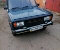 Зелений ВАЗ 2104, об'ємом двигуна 15 л та пробігом 154 тис. км за 950 $, фото 1 на Automoto.ua