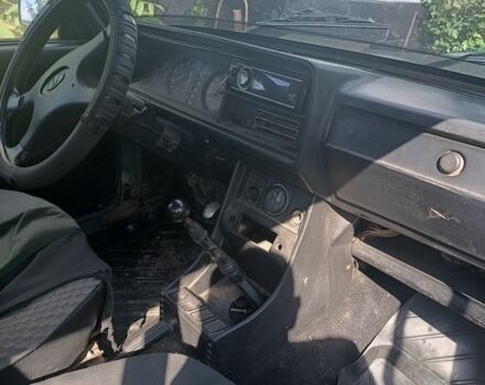 Зелений ВАЗ 2104, об'ємом двигуна 0 л та пробігом 60 тис. км за 828 $, фото 5 на Automoto.ua