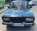 Зеленый ВАЗ 2104, объемом двигателя 1.45 л и пробегом 200 тыс. км за 550 $, фото 1 на Automoto.ua