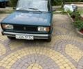 Зеленый ВАЗ 2104, объемом двигателя 1.5 л и пробегом 32 тыс. км за 999 $, фото 1 на Automoto.ua