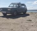 Зеленый ВАЗ 2104, объемом двигателя 0 л и пробегом 1000 тыс. км за 894 $, фото 1 на Automoto.ua