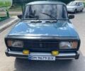 Зеленый ВАЗ 2104, объемом двигателя 1.45 л и пробегом 200 тыс. км за 550 $, фото 1 на Automoto.ua