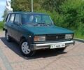 Зеленый ВАЗ 2104, объемом двигателя 0 л и пробегом 282 тыс. км за 800 $, фото 1 на Automoto.ua