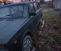 Зеленый ВАЗ 2104, объемом двигателя 1.5 л и пробегом 120 тыс. км за 450 $, фото 1 на Automoto.ua