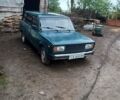 ВАЗ 2104 2002 в Умани на Automoto.ua Зеленый ВАЗ 2104, объемом двигателя 1.45 л и пробегом 72 тыс. км за 1050 $, фото 1 на Automoto.ua