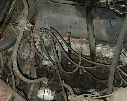 ВАЗ 2104 2002 в Черткове на Automoto.ua Зеленый ВАЗ 2104, объемом двигателя 1 л и пробегом 123 тыс. км за 950 $, фото 1 на Automoto.ua