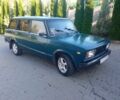 Зелений ВАЗ 2104, об'ємом двигуна 1.5 л та пробігом 49 тис. км за 900 $, фото 1 на Automoto.ua