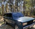 ВАЗ 2104 2002 в Буче на Automoto.ua Зеленый ВАЗ 2104, объемом двигателя 1.5 л и пробегом 60 тыс. км за 936 $, фото 4 на Automoto.ua